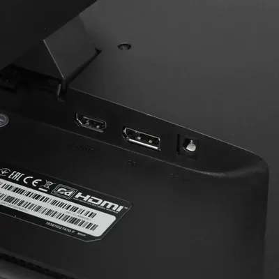 Монитор Xiaomi ELA6662RU Монитор Xiaomi ELA6662RU