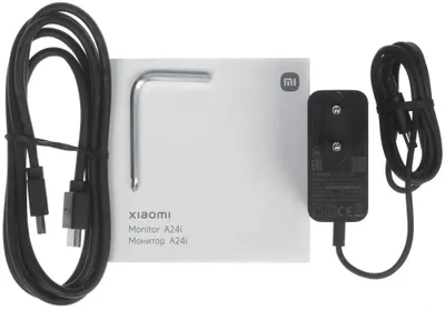 Монитор Xiaomi ELA6662RU Монитор Xiaomi ELA6662RU