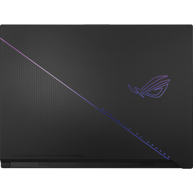 Ноутбук ASUS ROG Zephyrus Duo 16 GX650PY-NM085W (90NR0BI1-M004X0) Ноутбук ASUS ROG Zephyrus Duo 16 GX650PY-NM085W (90NR0BI1-M004X0)