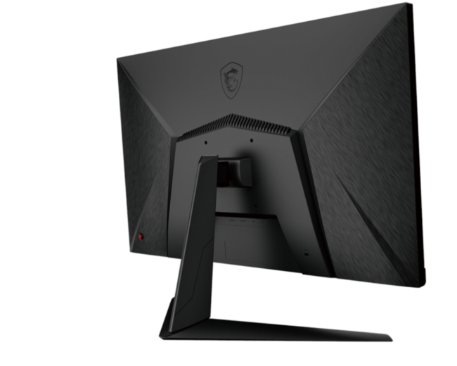 Монитор MSI 9S6-3CB51T-076 Монитор MSI 9S6-3CB51T-076