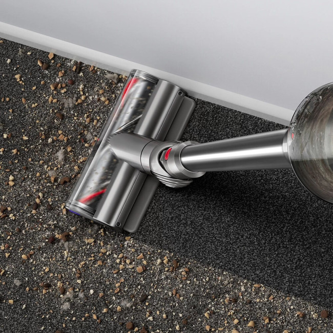 Беспроводные пылесосы Dyson Dyson V15s Detect Submarine 448798-01 Беспроводные пылесосы Dyson Dyson V15s Detect Submarine 448798-01