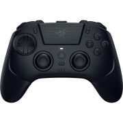 Игровой контроллер Razer Raiju V3 Pro for PS5 & PC - Black Razer RZ06-05580100-R3G1 Игровой контроллер Razer Raiju V3 Pro for PS5 & PC - Black Razer RZ06-05580100-R3G1