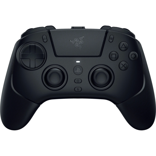 Игровой контроллер Razer Raiju V3 Pro for PS5 & PC - Black Razer RZ06-05580100-R3G1 Игровой контроллер Razer Raiju V3 Pro for PS5 & PC - Black Razer RZ06-05580100-R3G1