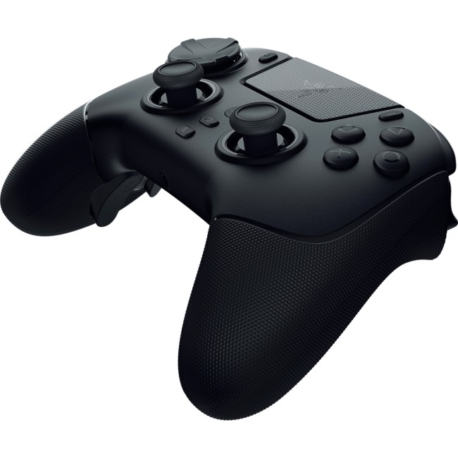 Игровой контроллер Razer Raiju V3 Pro for PS5 & PC - Black Razer RZ06-05580100-R3G1 Игровой контроллер Razer Raiju V3 Pro for PS5 & PC - Black Razer RZ06-05580100-R3G1