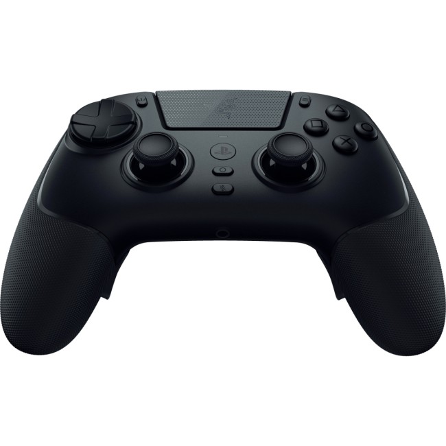 Игровой контроллер Razer Raiju V3 Pro for PS5 & PC - Black Razer RZ06-05580100-R3G1 Игровой контроллер Razer Raiju V3 Pro for PS5 & PC - Black Razer RZ06-05580100-R3G1