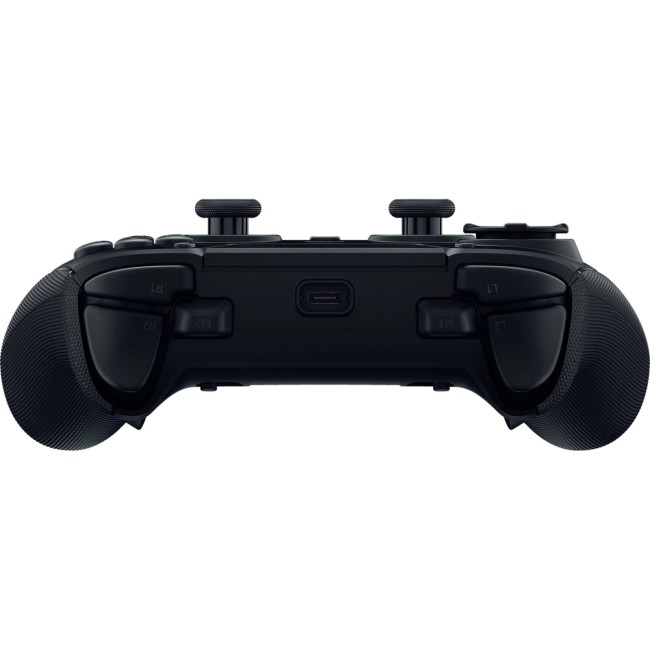 Игровой контроллер Razer Raiju V3 Pro for PS5 & PC - Black Razer RZ06-05580100-R3G1 Игровой контроллер Razer Raiju V3 Pro for PS5 & PC - Black Razer RZ06-05580100-R3G1