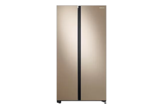 Холодильник Samsung Samsung Electronics RS61R5001F8/WT