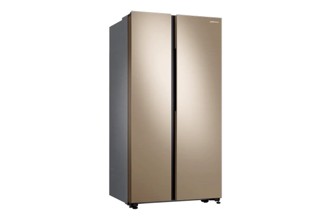 Холодильник Samsung Samsung Electronics RS61R5001F8/WT