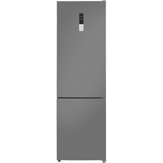 Холодильник MAUNFELD Maunfeld MFF200NFX10 Inverter
