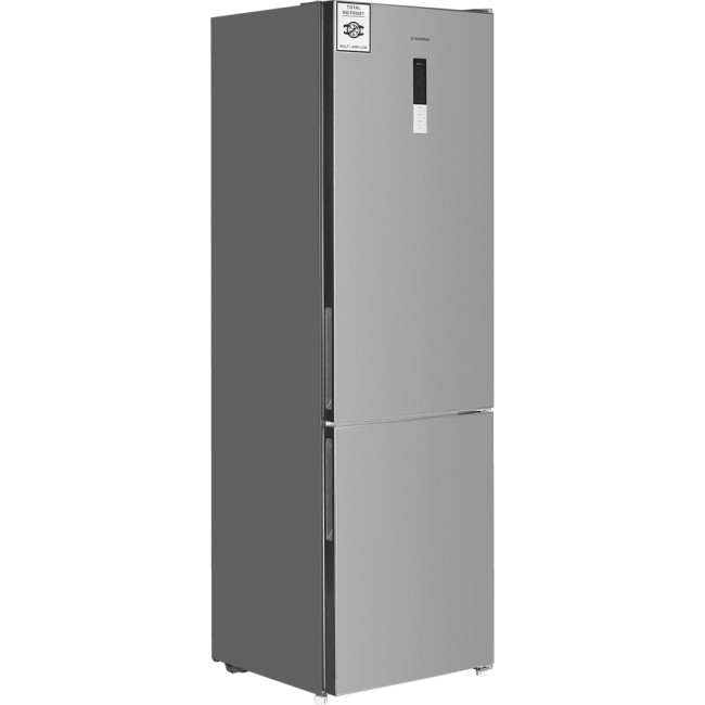 Холодильник MAUNFELD Maunfeld MFF200NFX10 Inverter Холодильник MAUNFELD Maunfeld MFF200NFX10 Inverter