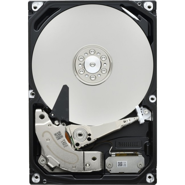 Жесткий диск Toshiba N300 NAS 12Tb (HDWG51CXZSTA) Жесткий диск Toshiba N300 NAS 12Tb (HDWG51CXZSTA)