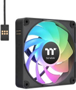 Вентилятор для корпуса Thermaltake CL-F181-PL12SW-A Вентилятор для корпуса Thermaltake CL-F181-PL12SW-A