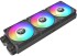 Вентилятор для корпуса Thermaltake CL-F181-PL12SW-A Вентилятор для корпуса Thermaltake CL-F181-PL12SW-A