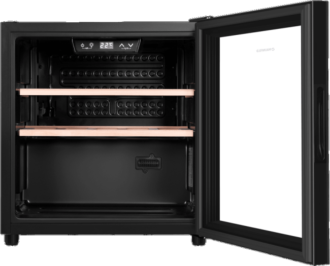 Винный шкаф Maunfeld MFWC-40S14