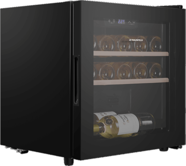 Винный шкаф Maunfeld MFWC-40S14
