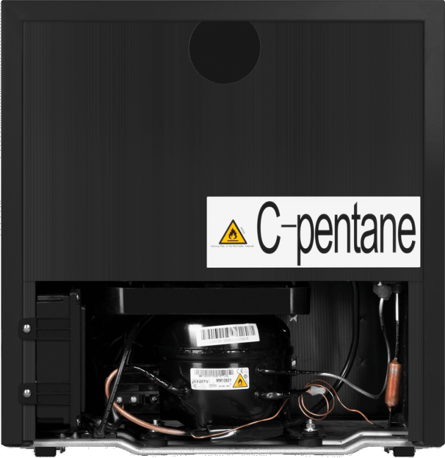 Винный шкаф Maunfeld MFWC-40S14