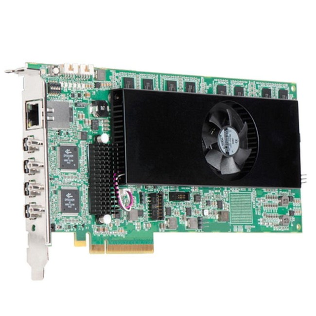 Видеокарта Matrox MURAIPXO-D4LF