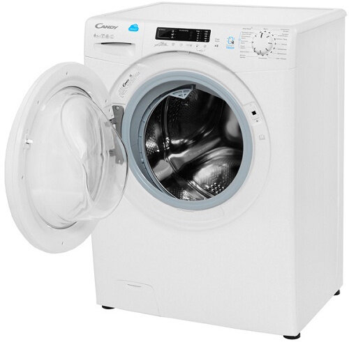 Стиральная машина Candy Smart CSW4 365D/2-07