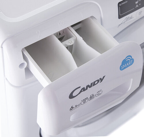 Стиральная машина Candy Smart CSW4 365D/2-07