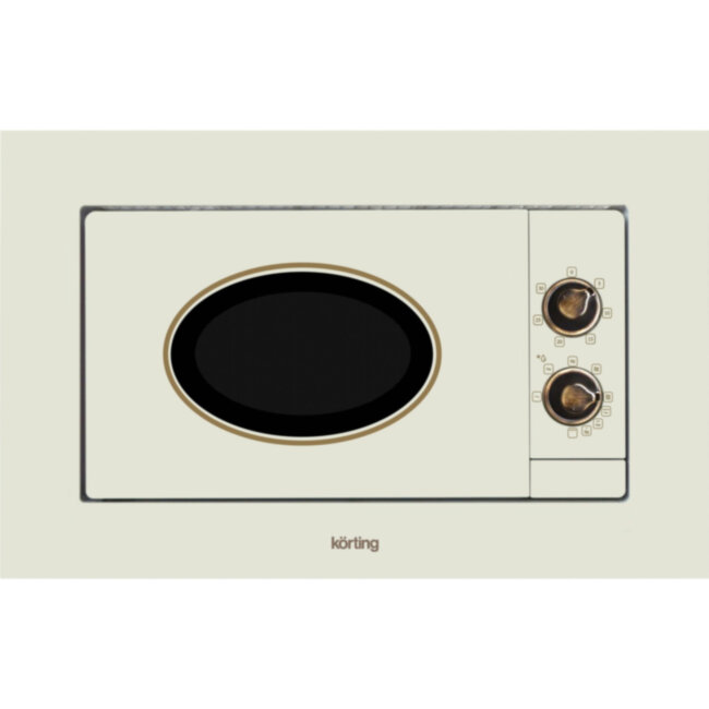Встраиваемая микроволновая печь Korting KMI 820 RB