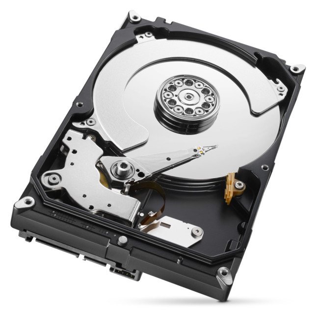 Жесткий диск Seagate Exos 7E2 ST1000NM0008