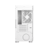 Корпус без блока питания PcCooler  LM300 ARGB WH