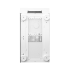 Корпус без блока питания PcCooler  LM300 ARGB WH