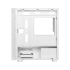 Корпус без блока питания PcCooler  LM300 ARGB WH