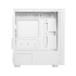Корпус без блока питания PcCooler  LM300 ARGB WH