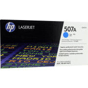 Тонер-картридж HP 507X Black Original LaserJet Toner Cartridge (CE400X)
