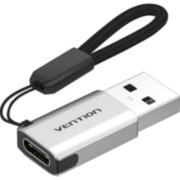 Адаптер-переходник Vention OTG USB-CF / USB 3.0 AM Vention CDPH0 Адаптер-переходник Vention OTG USB-CF / USB 3.0 AM Vention CDPH0