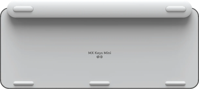 Клавиатура Logitech Wireless MX Keys MINI
