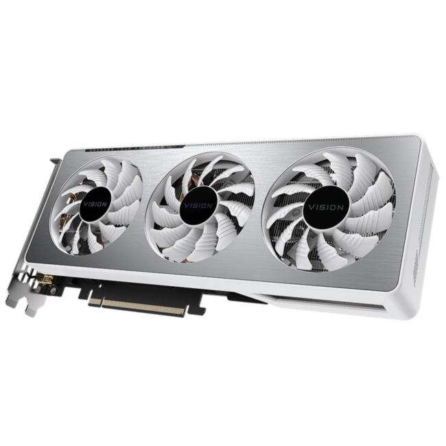 Видеокарта Gigabyte GV-N306TVISION OC-8GD Видеокарта Gigabyte GV-N306TVISION OC-8GD