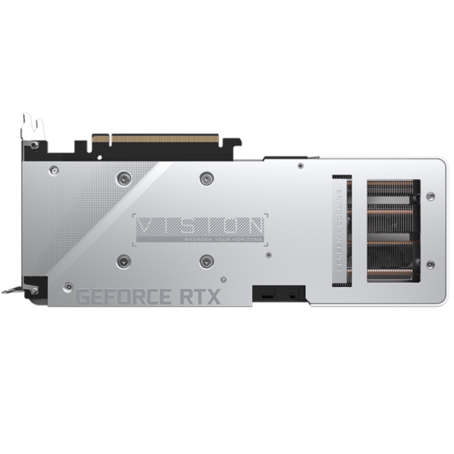 Видеокарта Gigabyte GV-N306TVISION OC-8GD Видеокарта Gigabyte GV-N306TVISION OC-8GD