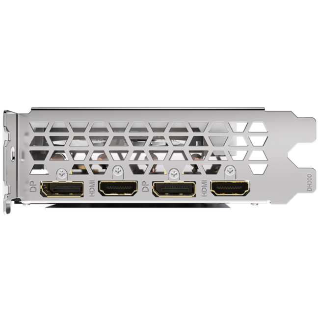 Видеокарта Gigabyte GV-N306TVISION OC-8GD Видеокарта Gigabyte GV-N306TVISION OC-8GD