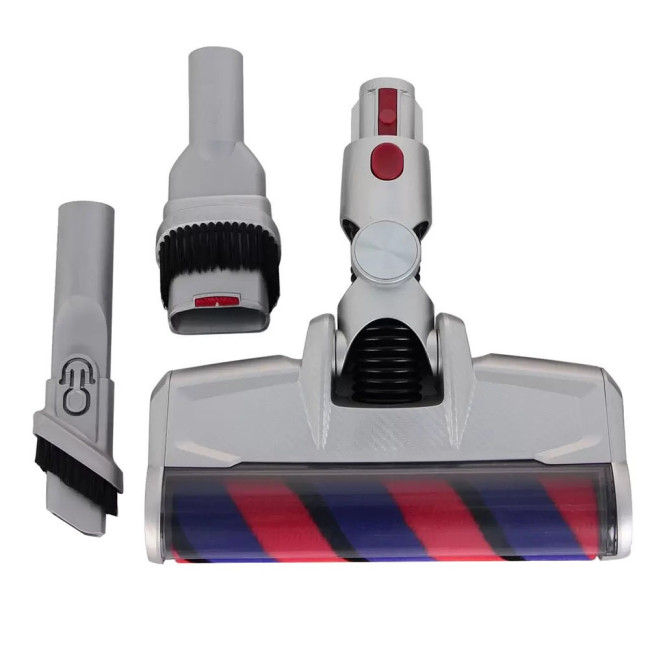 Пылесос Sharp Sharp ECSB72RS