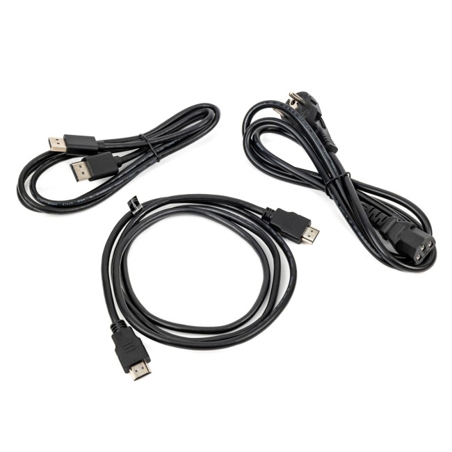 Монитор Hiper HS2725