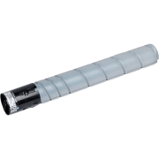 Оригинальный тонер для МФУ Sindoh N511/N512 чёрный (К). Ресурс 23000 отпечатков Sindoh N500T23KH Оригинальный тонер для МФУ Sindoh N511/N512 чёрный (К). Ресурс 23000 отпечатков Sindoh N500T23KH