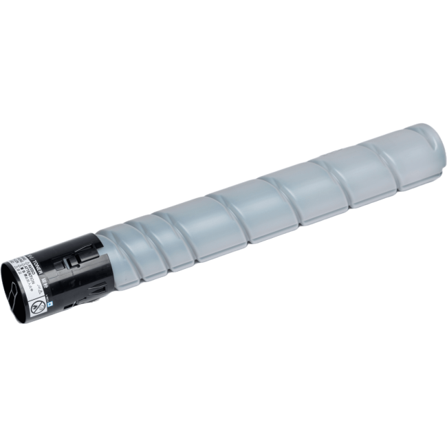 Оригинальный тонер для МФУ Sindoh N511/N512 чёрный (К). Ресурс 23000 отпечатков Sindoh N500T23KH
