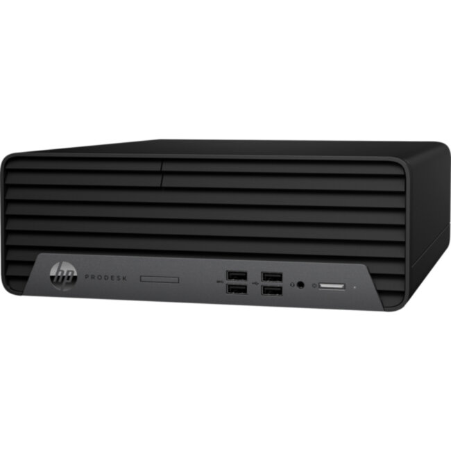Компьютер HP ProDesk 400 G7 SFF (294D3EA#ABB) Компьютер HP ProDesk 400 G7 SFF (294D3EA#ABB)