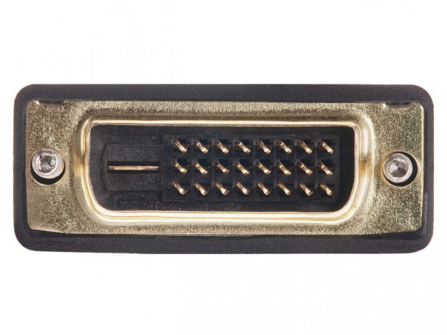 Кабель HDMI to DVI-D (19M -25M) 5м, TV-COM <LCG135E-5M> TV-COM HDMI (m) - DVI-D (m) 5м