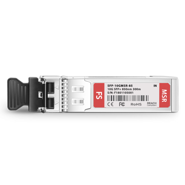 Трансивер SFP 10GMSR-85