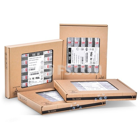 Трансивер SFP 10GMSR-85