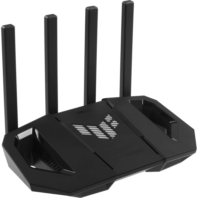 Маршрутизатор ASUS TUF-BE3600 V2 ASUS 90IG0A90-MO9C00 Маршрутизатор ASUS TUF-BE3600 V2 ASUS 90IG0A90-MO9C00