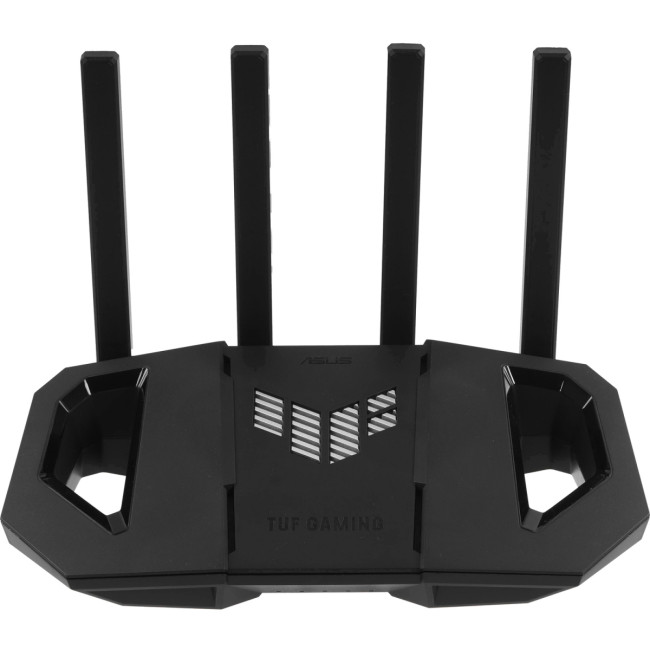 Маршрутизатор ASUS TUF-BE3600 V2 ASUS 90IG0A90-MO9C00 Маршрутизатор ASUS TUF-BE3600 V2 ASUS 90IG0A90-MO9C00