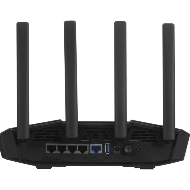 Маршрутизатор ASUS TUF-BE3600 V2 ASUS 90IG0A90-MO9C00 Маршрутизатор ASUS TUF-BE3600 V2 ASUS 90IG0A90-MO9C00