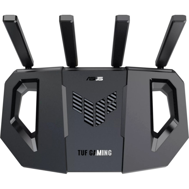 Маршрутизатор ASUS TUF-BE3600 V2 ASUS 90IG0A90-MO9C00 Маршрутизатор ASUS TUF-BE3600 V2 ASUS 90IG0A90-MO9C00