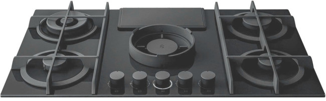 Встраиваемые газовые панели ELICA ELICA NIKOLATESLA FLAME BL