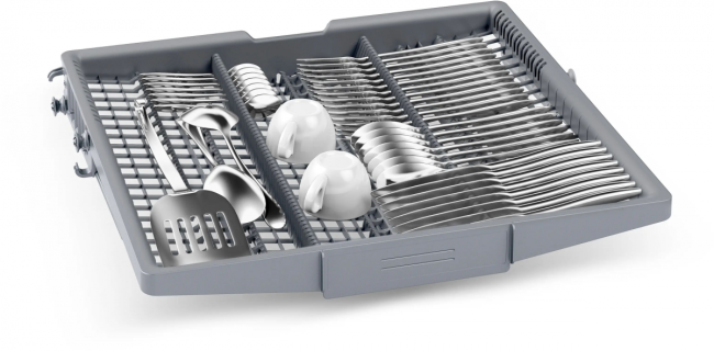 Посудомоечная машина BOSCH Bosch SMP6EMI86Q Посудомоечная машина BOSCH Bosch SMP6EMI86Q