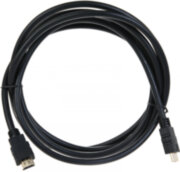 Кабель HDMI 19M/M 1.4V+3D/Ethernet AOpen/Qust <ACG511-3M> 3m AOpen HDMI (m) - HDMI (m) 3м Кабель HDMI 19M/M 1.4V+3D/Ethernet AOpen/Qust <ACG511-3M> 3m AOpen HDMI (m) - HDMI (m) 3м